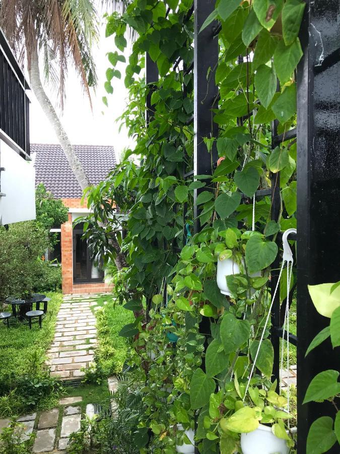 Hoang Ngoc'S House Hotel ตวีฮหว่า ภายนอก รูปภาพ